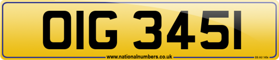 OIG 3451