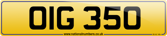 OIG 350