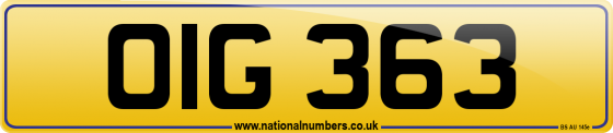 OIG 363