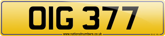 OIG 377