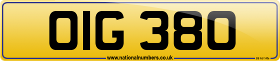 OIG 380