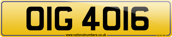 OIG 4016