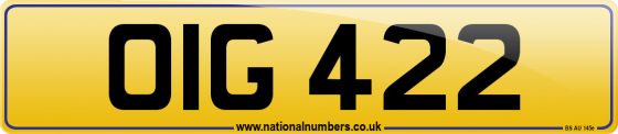 OIG 422