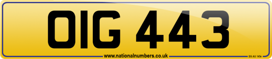 OIG 443