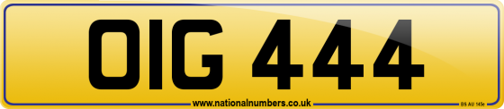 OIG 444