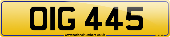 OIG 445