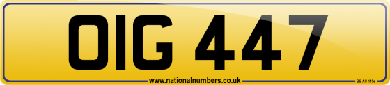 OIG 447