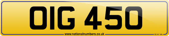 OIG 450
