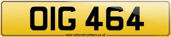 OIG 464