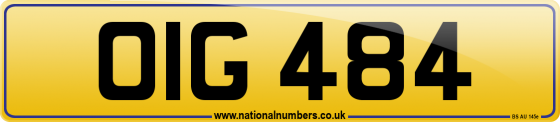 OIG 484