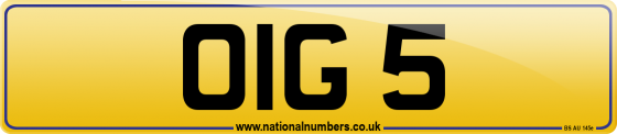 OIG 5