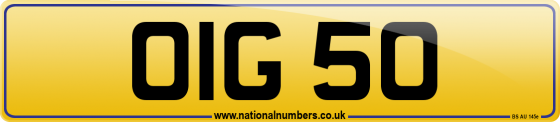 OIG 50