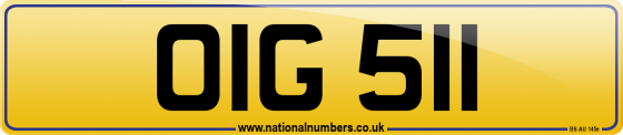 OIG 511