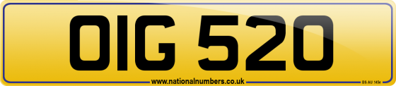 OIG 520
