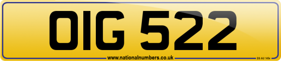 OIG 522