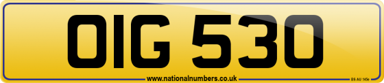 OIG 530