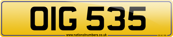 OIG 535