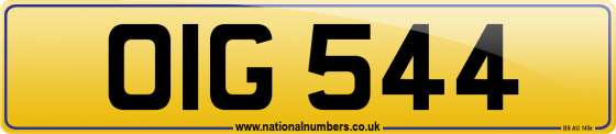 OIG 544