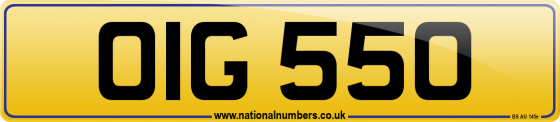 OIG 550