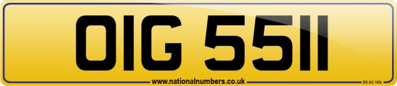 OIG 5511