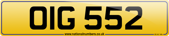OIG 552