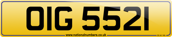OIG 5521