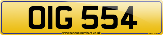 OIG 554