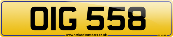 OIG 558