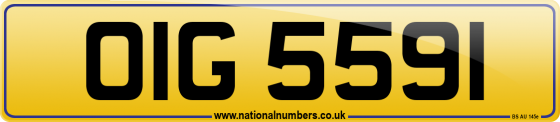 OIG 5591