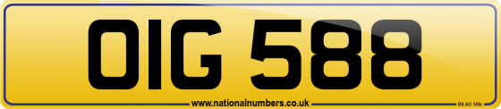 OIG 588