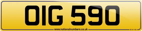 OIG 590