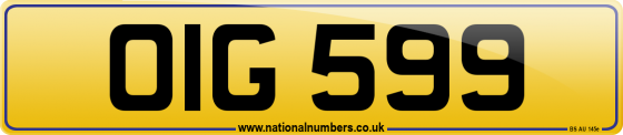 OIG 599