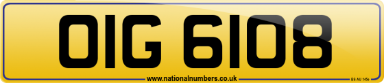 OIG 6108