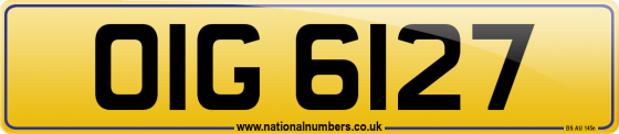 OIG 6127