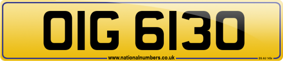 OIG 6130