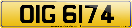 OIG 6174
