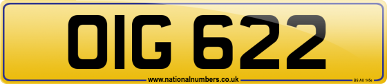 OIG 622