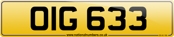 OIG 633