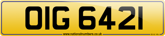 OIG 6421