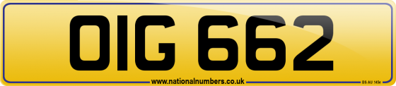 OIG 662
