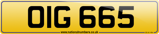 OIG 665