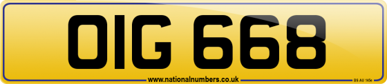 OIG 668
