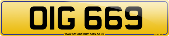 OIG 669