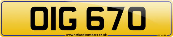 OIG 670