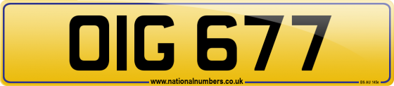 OIG 677