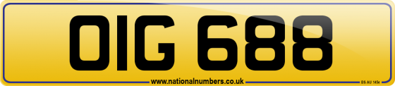 OIG 688