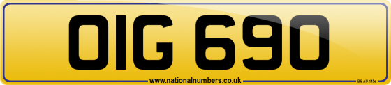 OIG 690