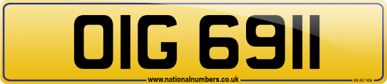OIG 6911