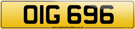 OIG 696