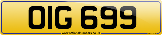 OIG 699